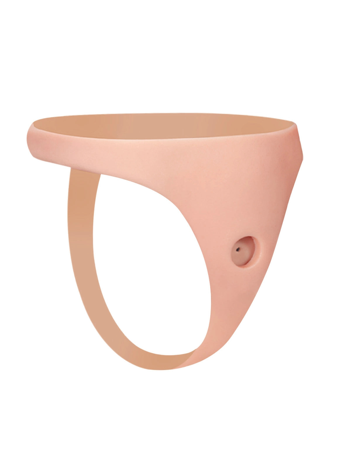 Thalyn - Strap-On con Falli Intercambiabili M e L - 19,8 e 21,6 cm