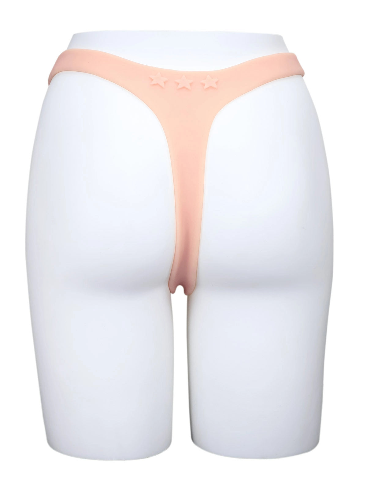 Thalyn - Strap-On con Falli Intercambiabili M e L - 19,8 e 21,6 cm
