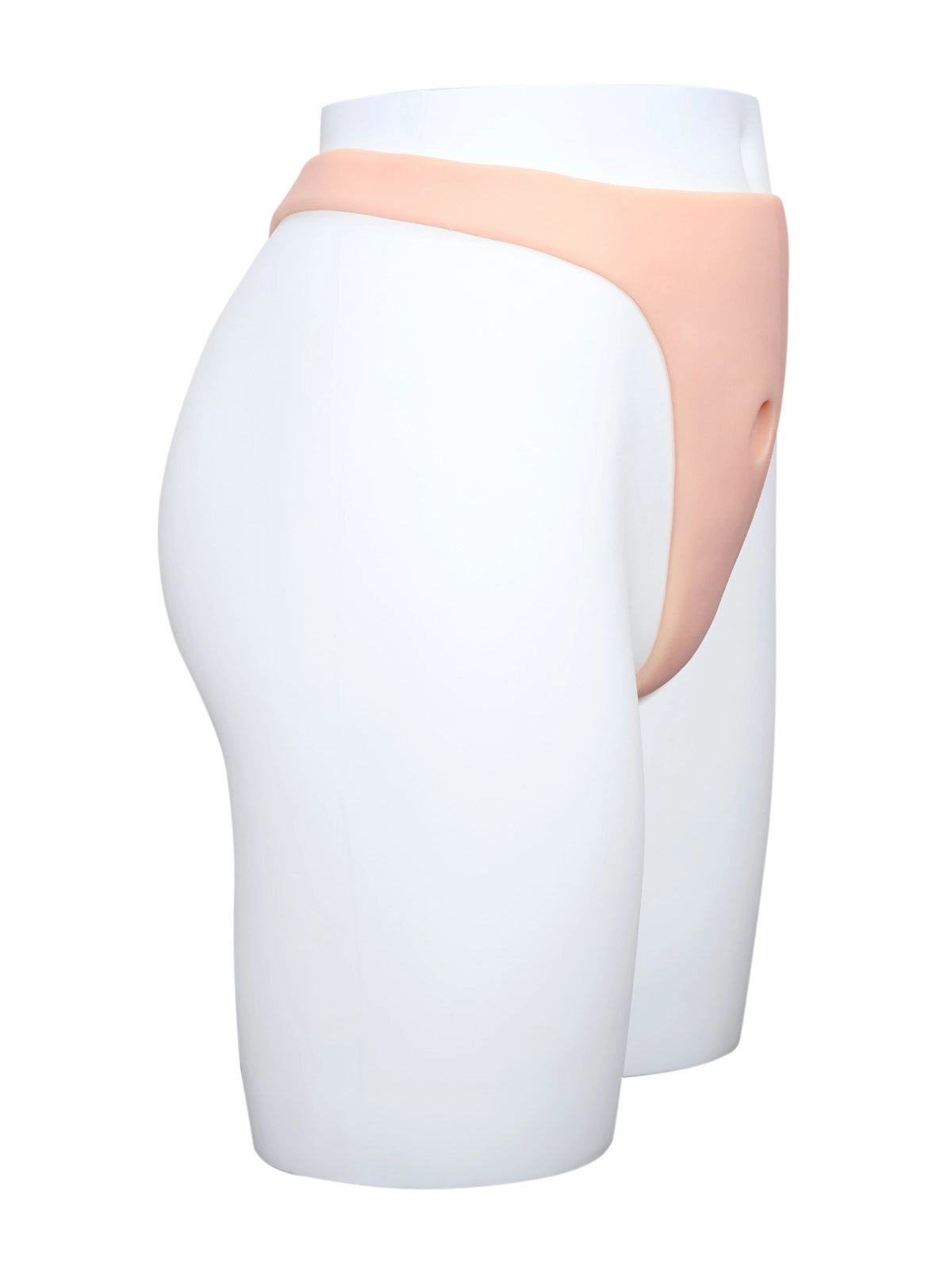 Thalyn - Strap-On con Falli Intercambiabili M e L - 19,8 e 21,6 cm