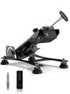 Vortex - Sex Machine con Corsa Variabile 3-15 cm e Telecomando Wireless